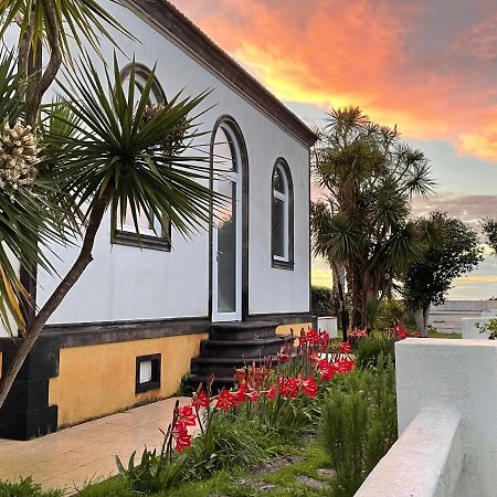 סנטה קרוז דאס פלורס A Quinta Das Flores- Casa Do Miradouro מראה חיצוני תמונה