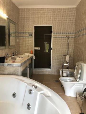 סנטה קרוז דאס פלורס A Quinta Das Flores- Casa Do Miradouro מראה חיצוני תמונה