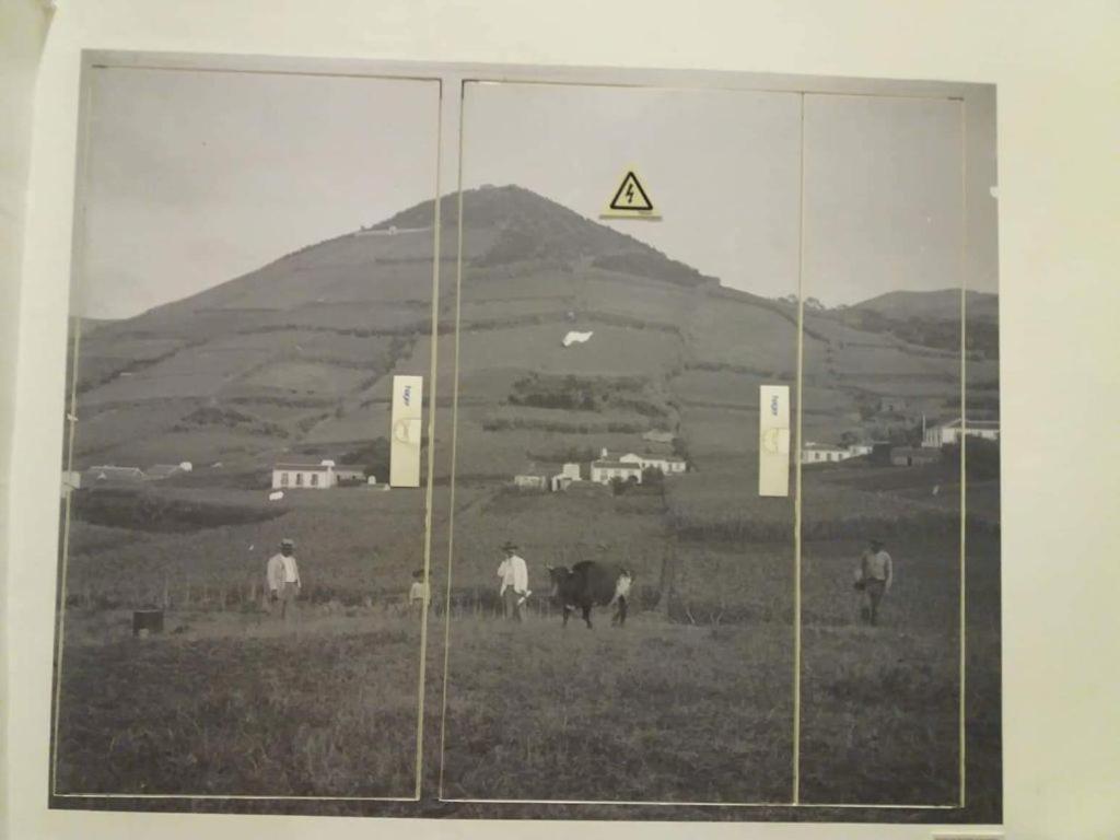 סנטה קרוז דאס פלורס A Quinta Das Flores- Casa Do Miradouro מראה חיצוני תמונה