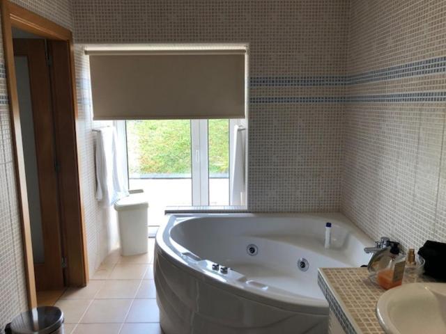 סנטה קרוז דאס פלורס A Quinta Das Flores- Casa Do Miradouro מראה חיצוני תמונה