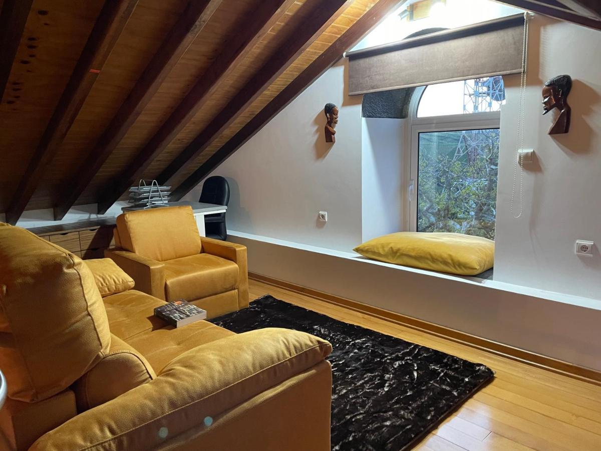 סנטה קרוז דאס פלורס A Quinta Das Flores- Casa Do Miradouro מראה חיצוני תמונה