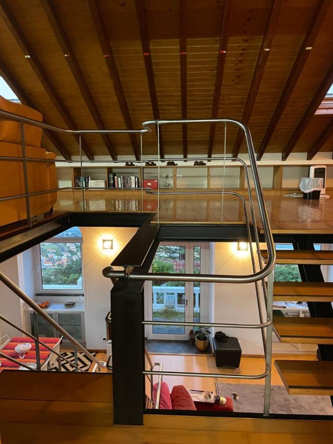 סנטה קרוז דאס פלורס A Quinta Das Flores- Casa Do Miradouro מראה חיצוני תמונה